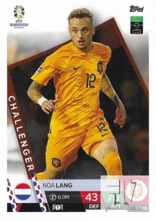 EU.24 Challenger - Lang