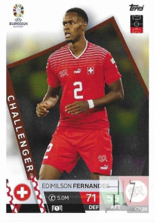 EU.24 Challenger - Fernandes