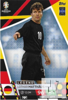 EU.24 Legend - Matthaus