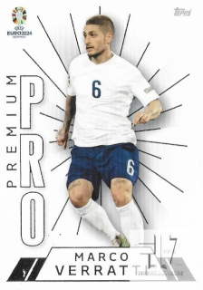 EU.24 Premium Pro - Verratti