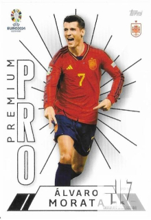 EU.24 Premium Pro - Morata