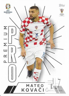 EU.24 Premium Pro - Kovacic