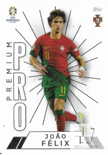 EU.24 Premium Pro - Felix