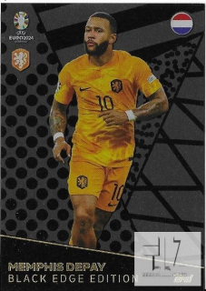 EU.24 Black Edge Edition - Depay