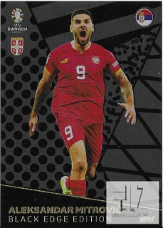 EU.24 Black Edge Edition - Mitrovic