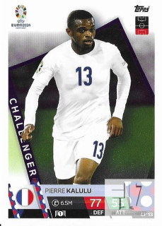 EU.24 Challenger - Kalulu