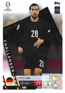 EU.24 Challenger - Can