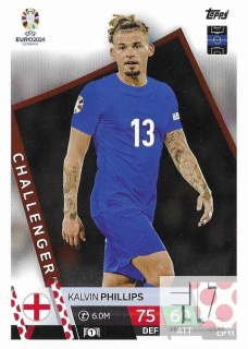 EU.24 Challenger - Phillips