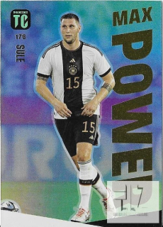 TC.24 Max Power - Sule