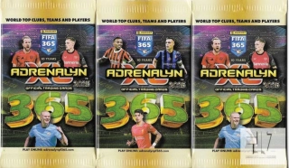 FIFA 365 2025 - BALÍČEK