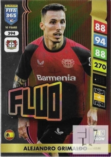 F.25 Fluo - Grimaldo
