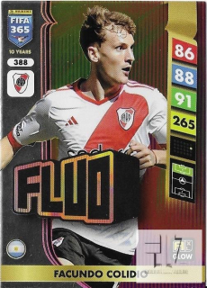 F.25 Fluo - Colidio