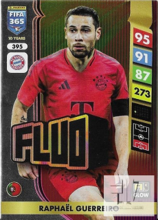 F.25 Fluo - Guerreiro