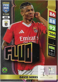 F.25 Fluo - Neres