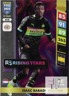F.25 Rising Stars - Babadi