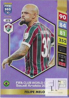 F.25 FIFA Club World Cup 2023 - Melo