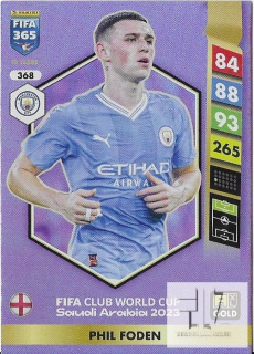 F.25 FIFA Club World Cup 2023 - Foden