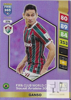 F.25 FIFA Club World Cup 2023 - Ganso