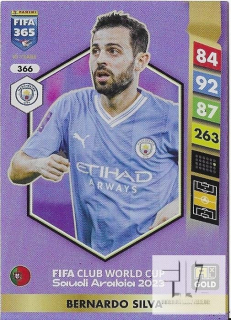 F.25 FIFA Club World Cup 2023 - Silva
