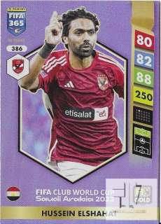 F.25 FIFA Club World Cup 2023 - Elshahat