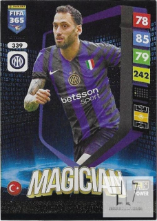 F.25 Magician - Calhanoglu