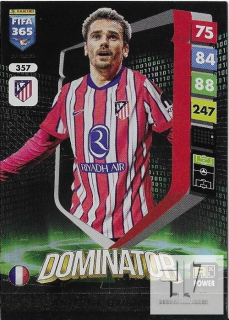 F.25 Dominator - Griezmann