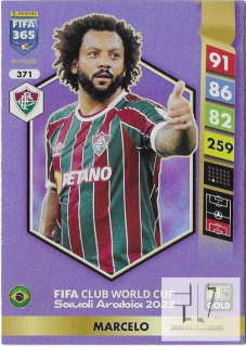 F.25 FIFA Club World Cup 2023 - Marcelo