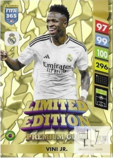 F.25 Limited Edition Premium GOLD - Vini