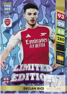 F.25 Limited Edition - Rice