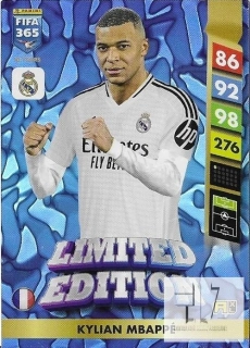 F.25 Limited Edition - Mbappe