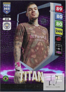 F.25 Titan - Ederson