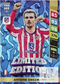 F.25 Limited Edition - Griezmann
