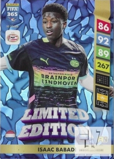 F.25 Limited Edition - Babadi