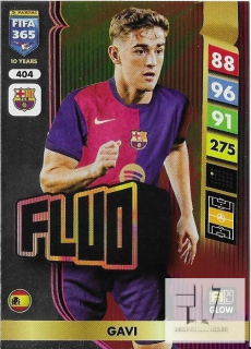 F.25 Fluo - Gavi