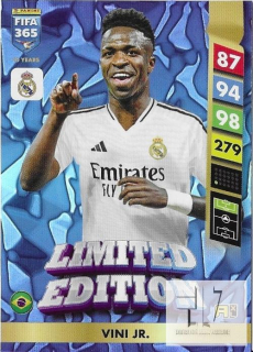 F.25 Limited Edition - Vini