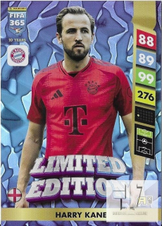 F.25 Limited Edition - Kane
