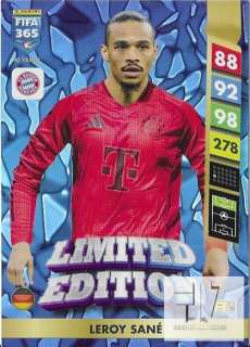 F.25 Limited Edition - Sane