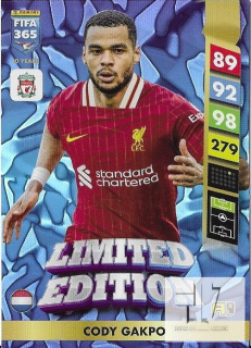 F.25 Limited Edition - Gakpo
