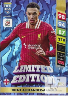 F.25 Limited Edition - Arnold