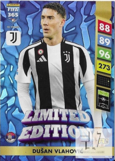 F.25 Limited Edition - Vlahovic