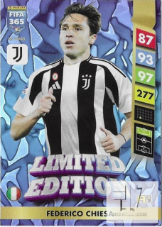 F.25 Limited Edition - Chiesa