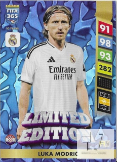 F.25 Limited Edition - Modric