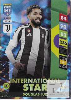 F.25 International Star - Luiz ( + dárek )