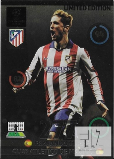 CH.L.14/15 Limited Edition - Torres