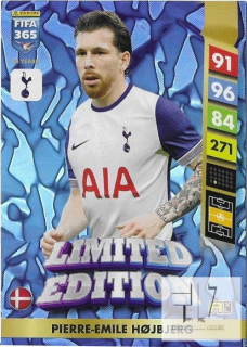 F.25 Limited Edition - Hojbjerg