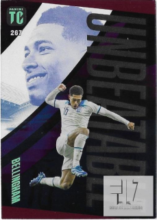 TC.24 Unbeatable Parallel - Bellingham ( Purple )