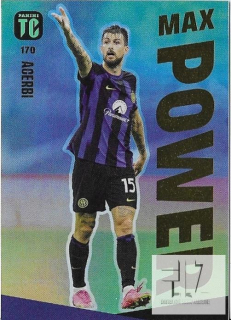 TC.24 Max Power - Acerbi