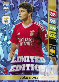 F.25 Limited Edition - Neves