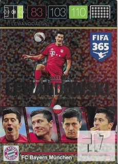 F.16 Limited Edition - Lewandowski