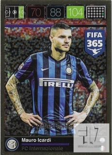 F.16 Limited Edition - Icardi